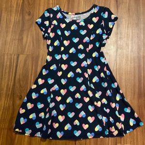 Jumping Beans Dress